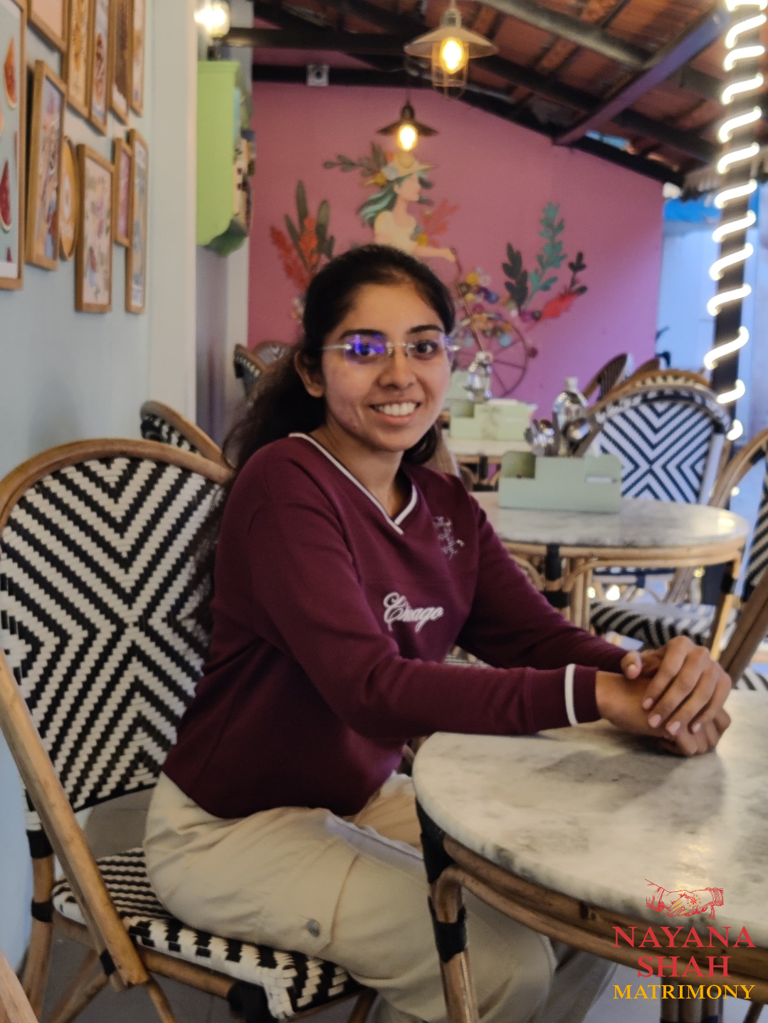 Rajvi Mehta