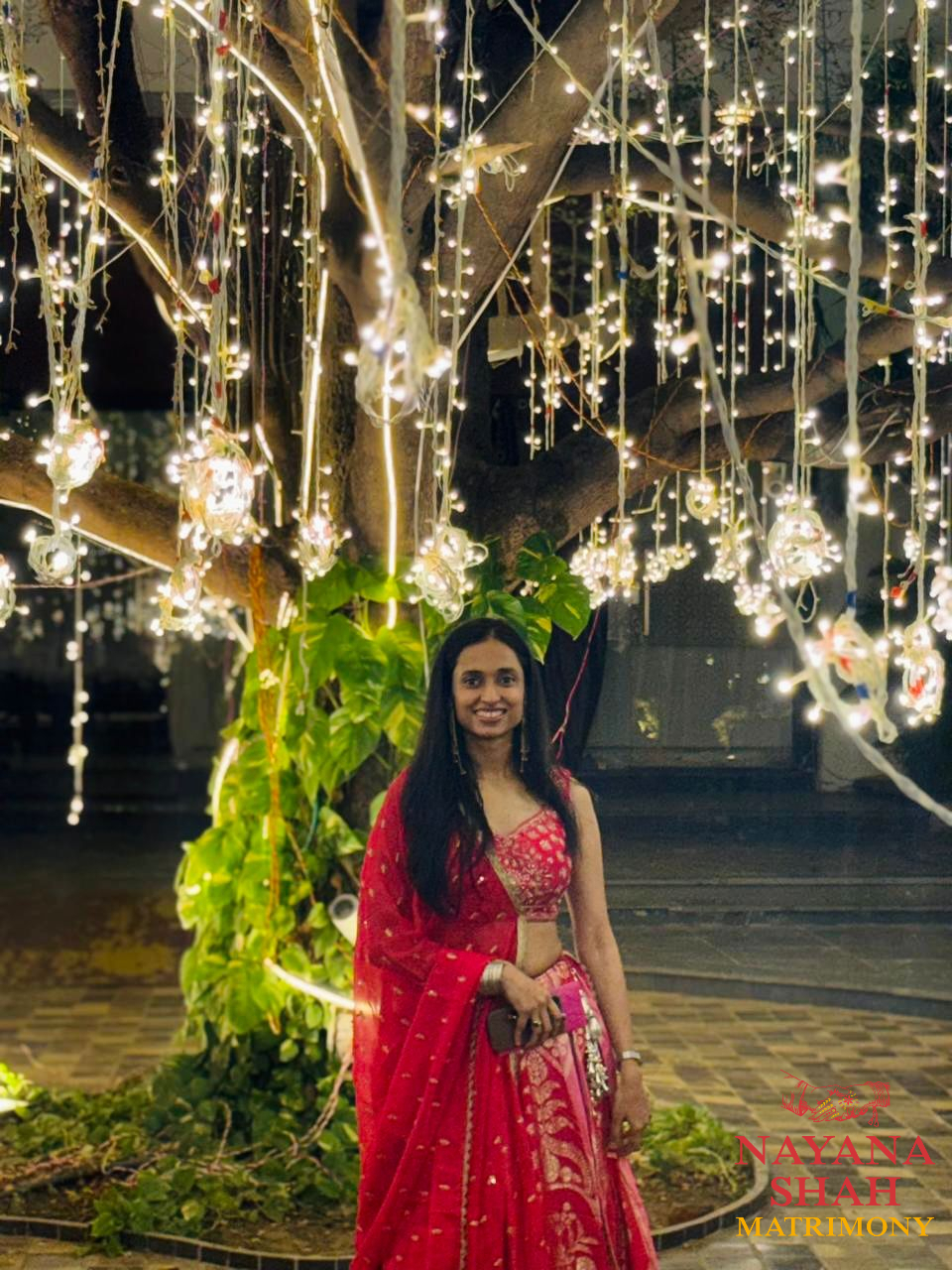 Dr. Surbhi Shah
