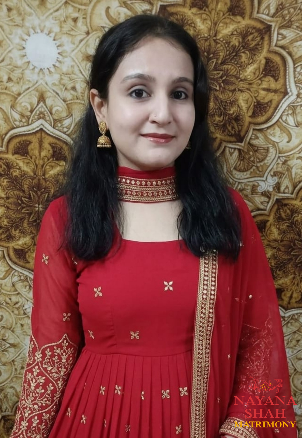Charmi Patwari