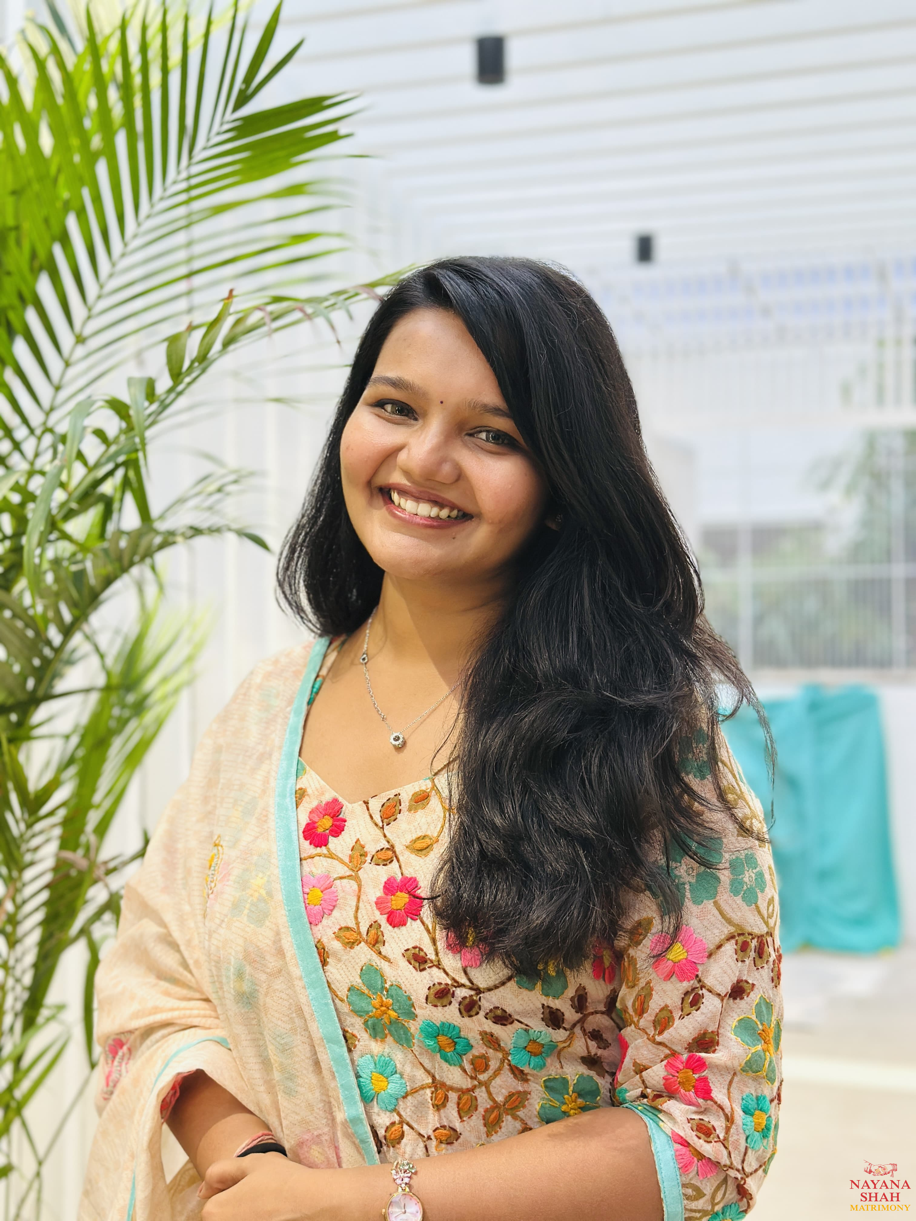 Dr. Pushti Shah