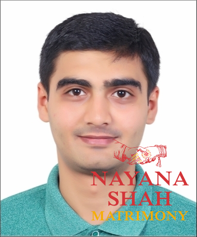 Niswal Khambhatwala