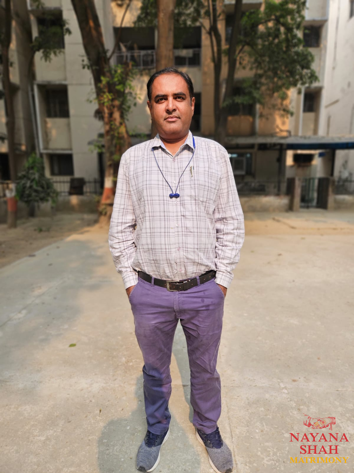 Chirag  Patel 