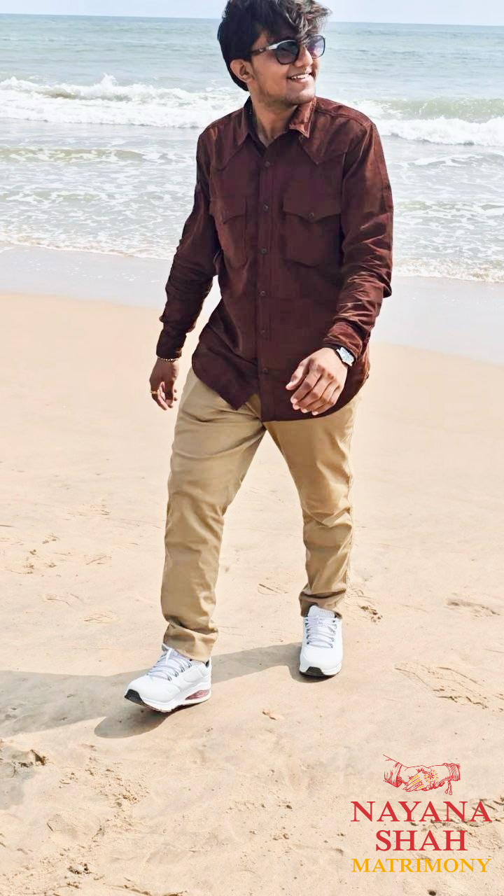 Pratik Panchal