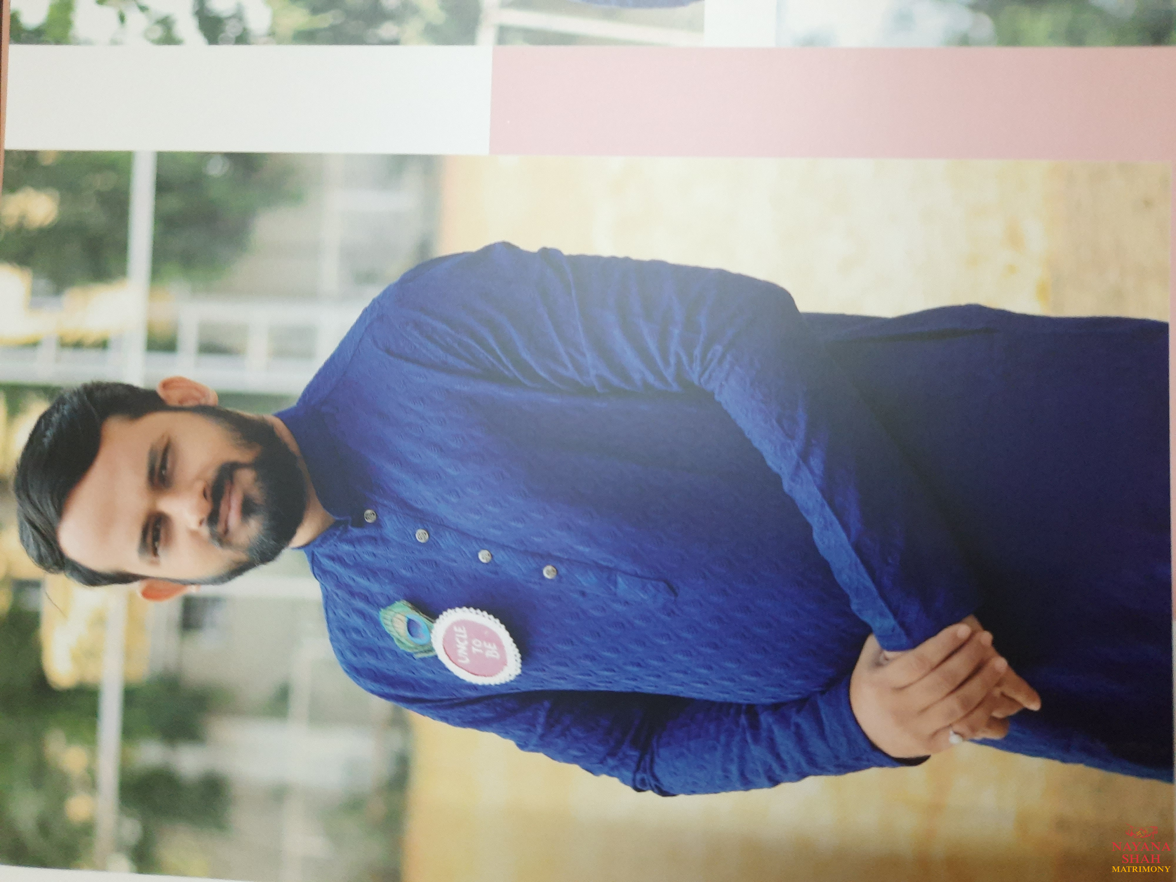 Ishan  Shah
