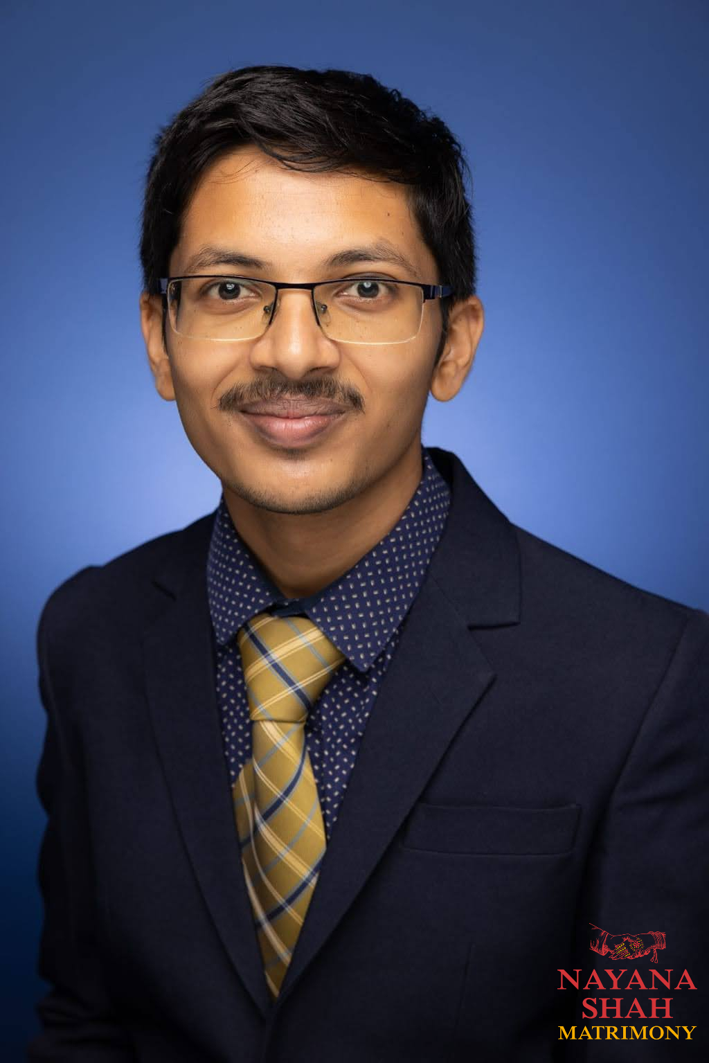Punit  Shah