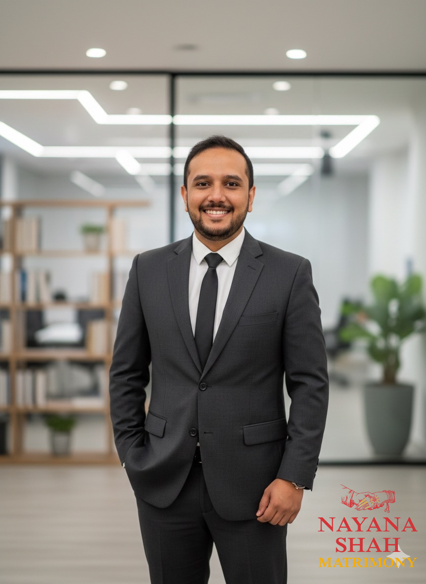 Karan Mehta