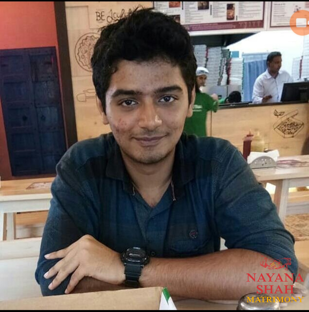 Madhav dave