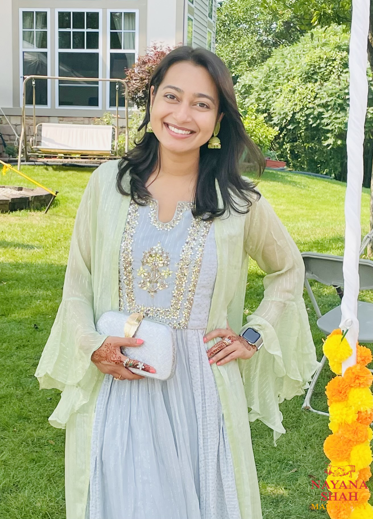 Niyati Sanandiya