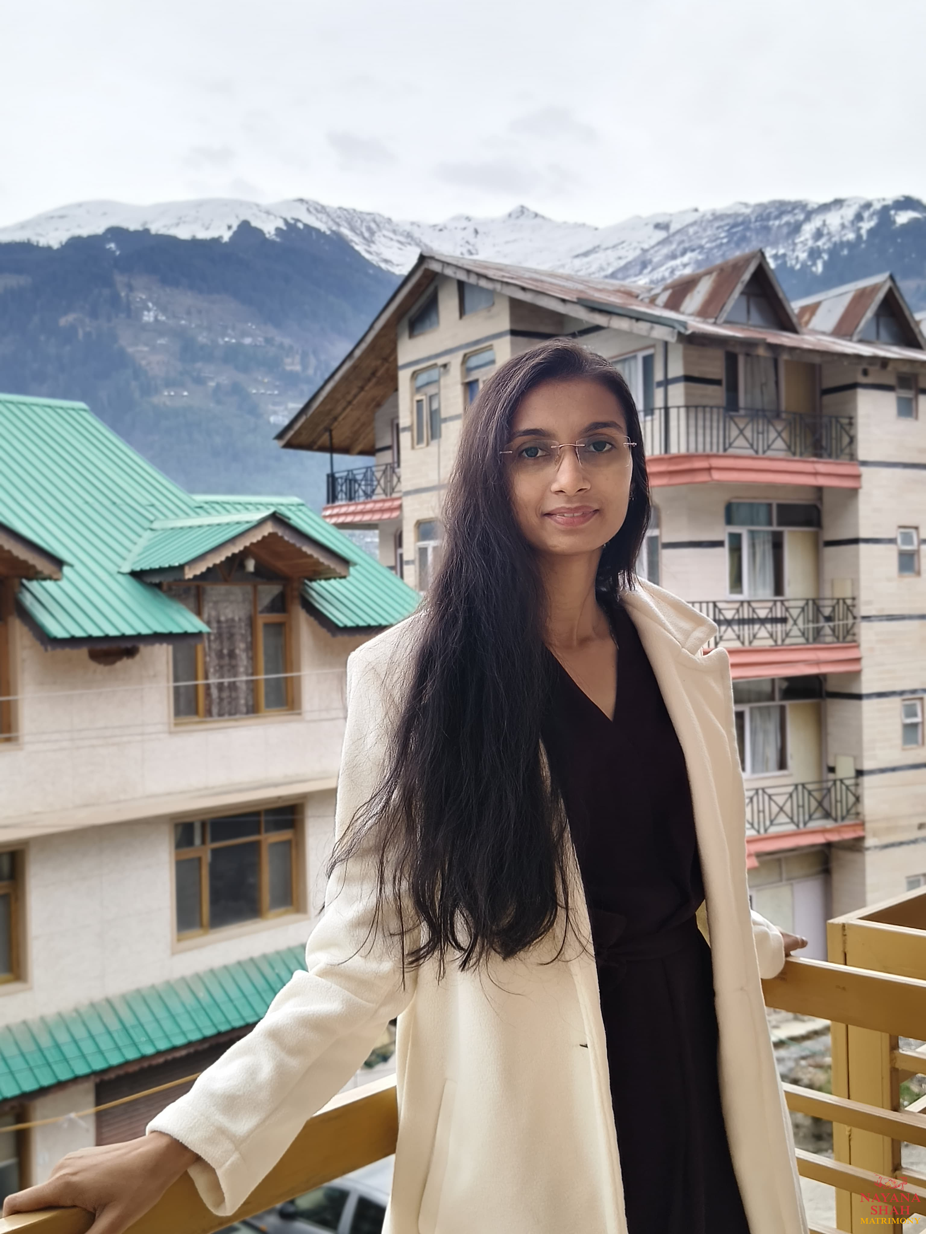 Dr Vaishnavi  Shah