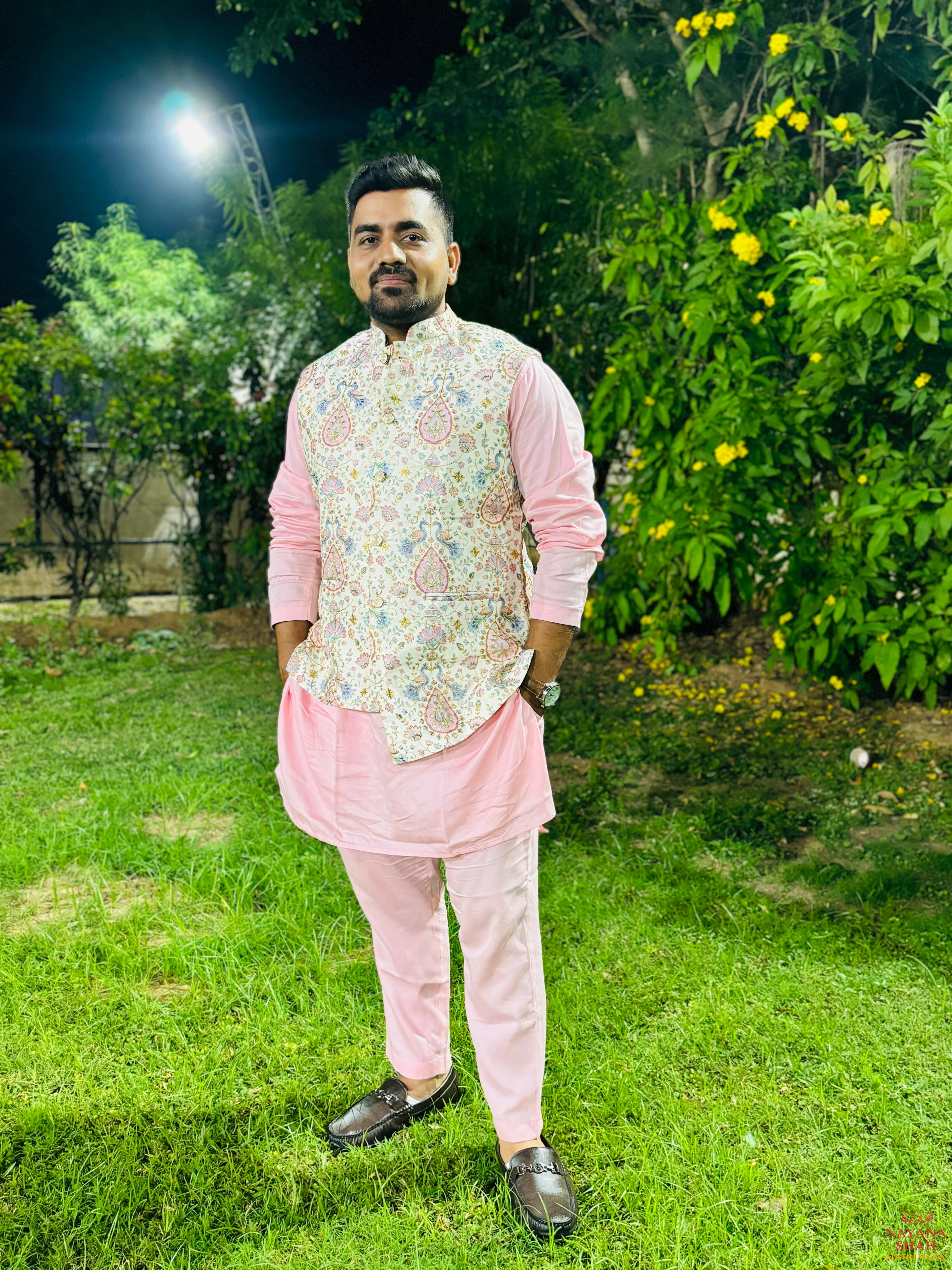 Kamal Patel 