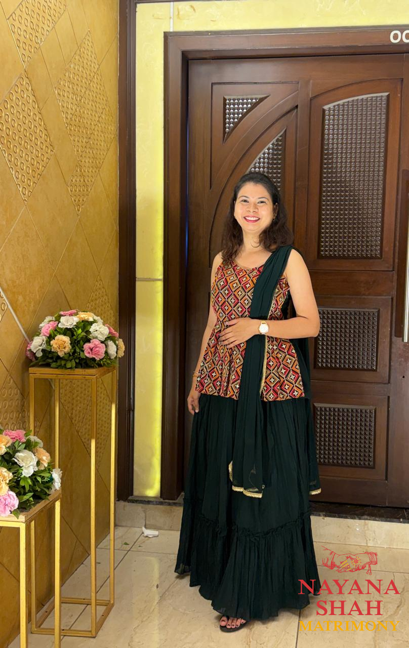 Darshana Shah