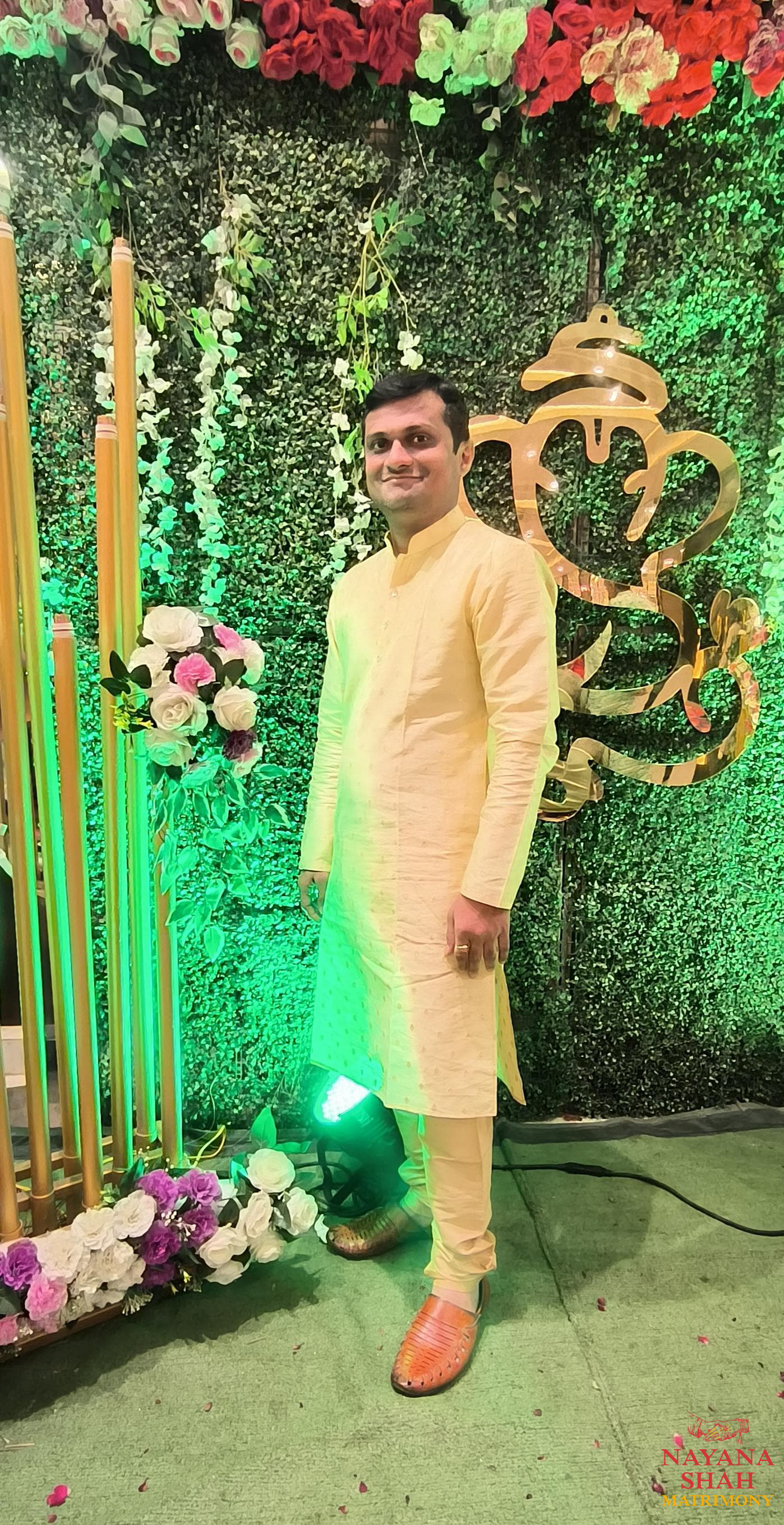Kunal Shah