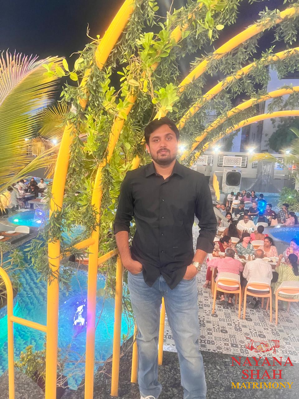Shrey shah