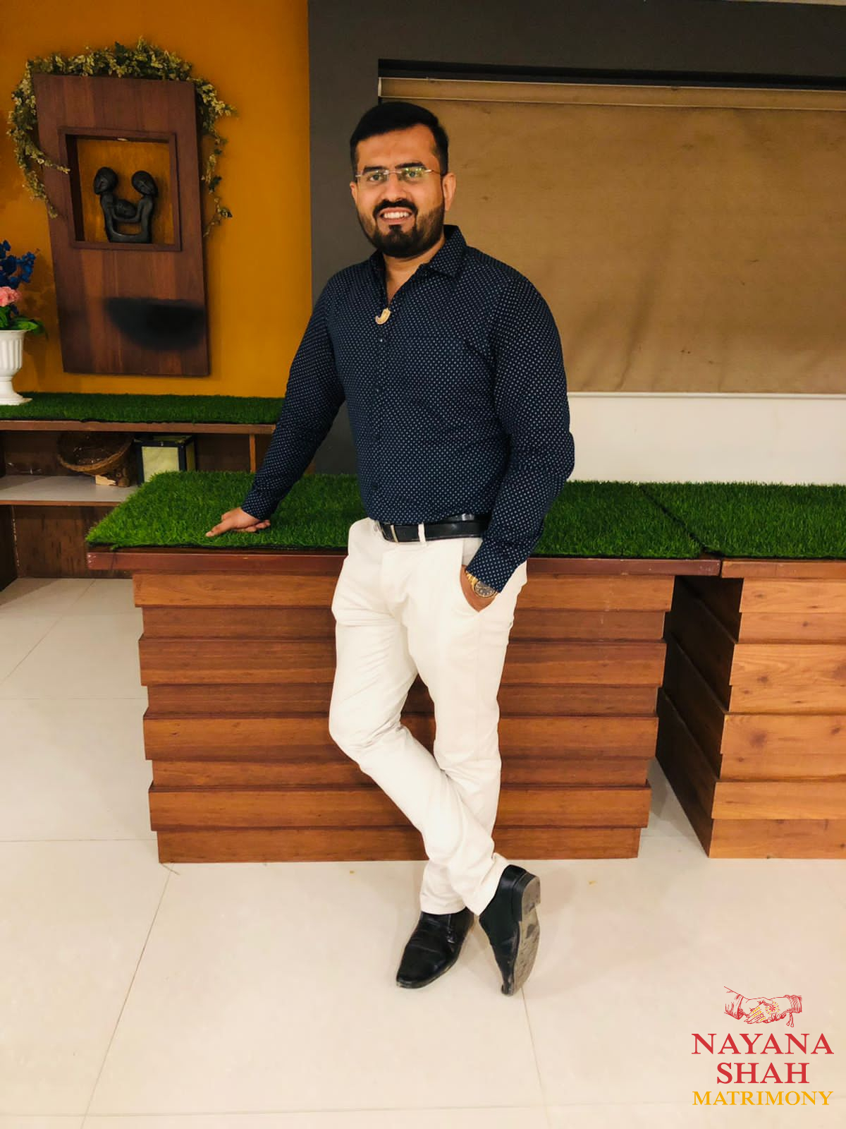 Jimesh Soni