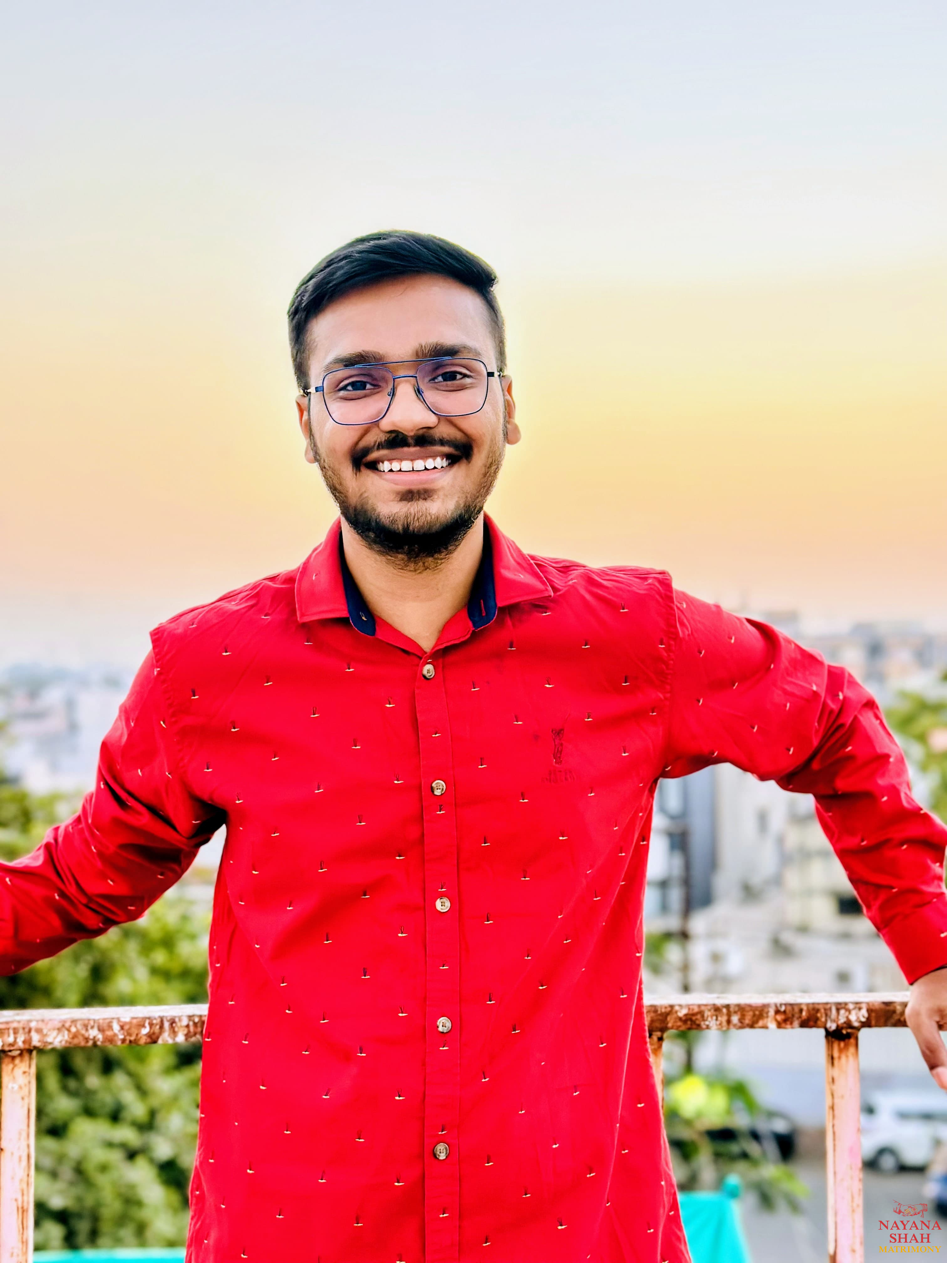 Mitesh Baraiya 