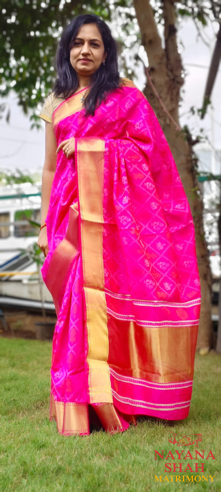 Neha Patel