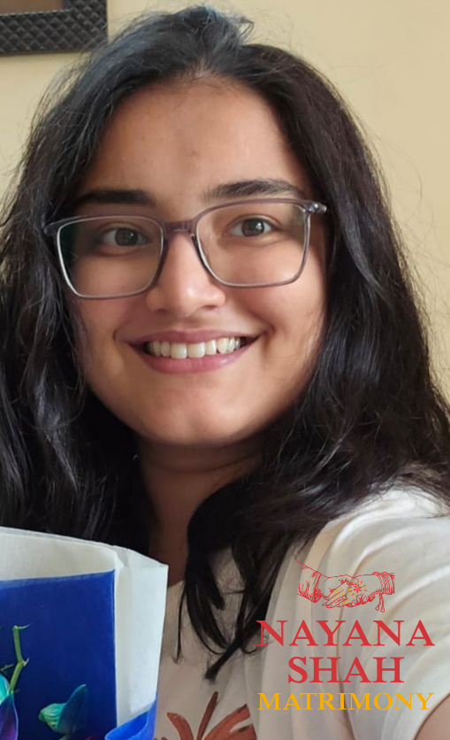 Shaili  Parikh