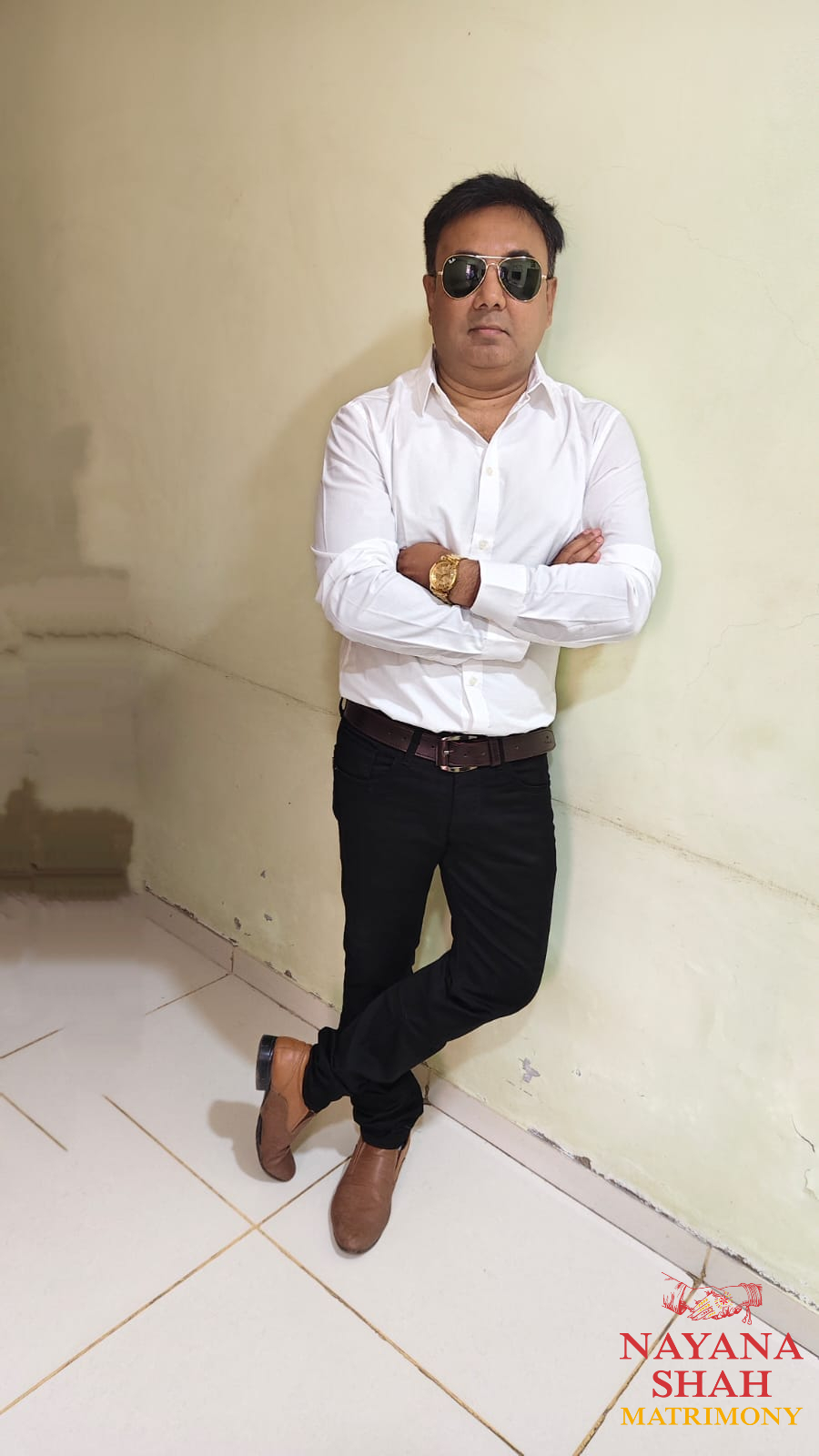 VIKAS DAVE