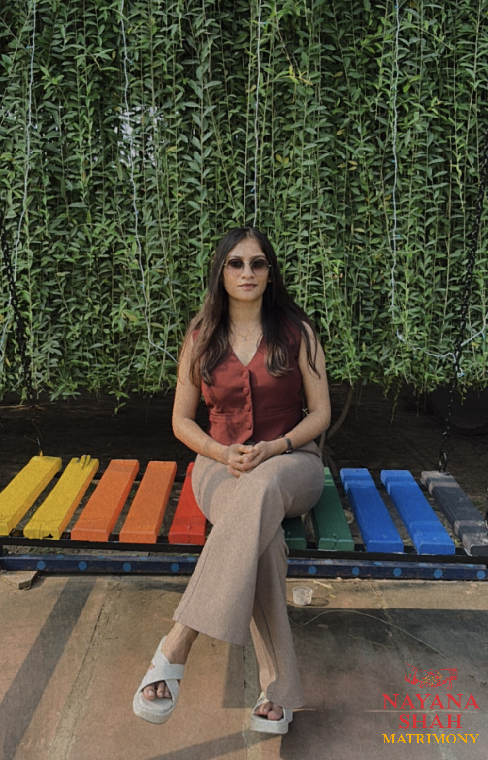 Dr. Vrushali Shah