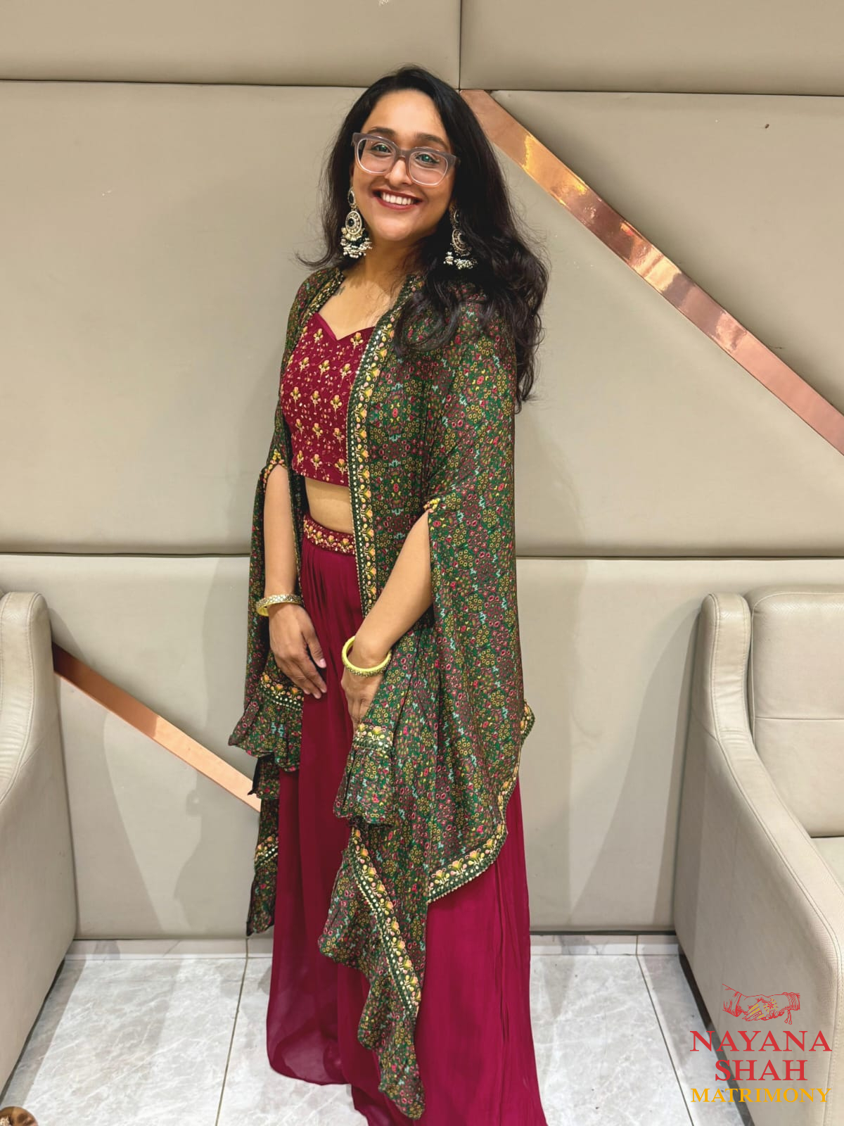 Stuti  Modi