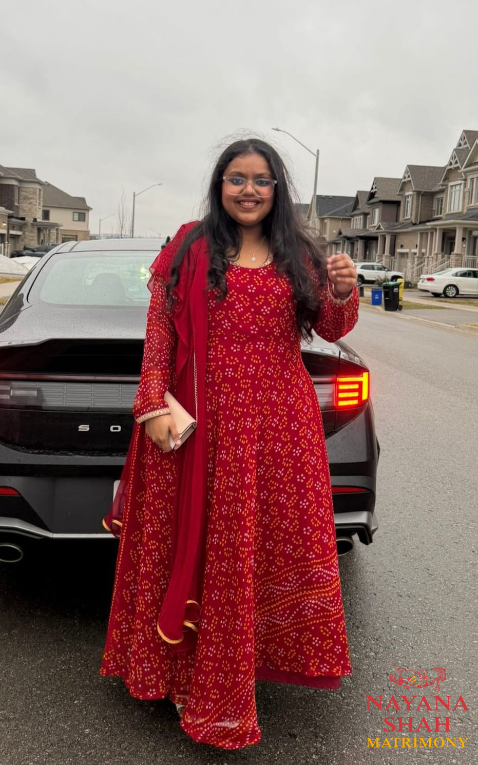VIDHI SHROFF