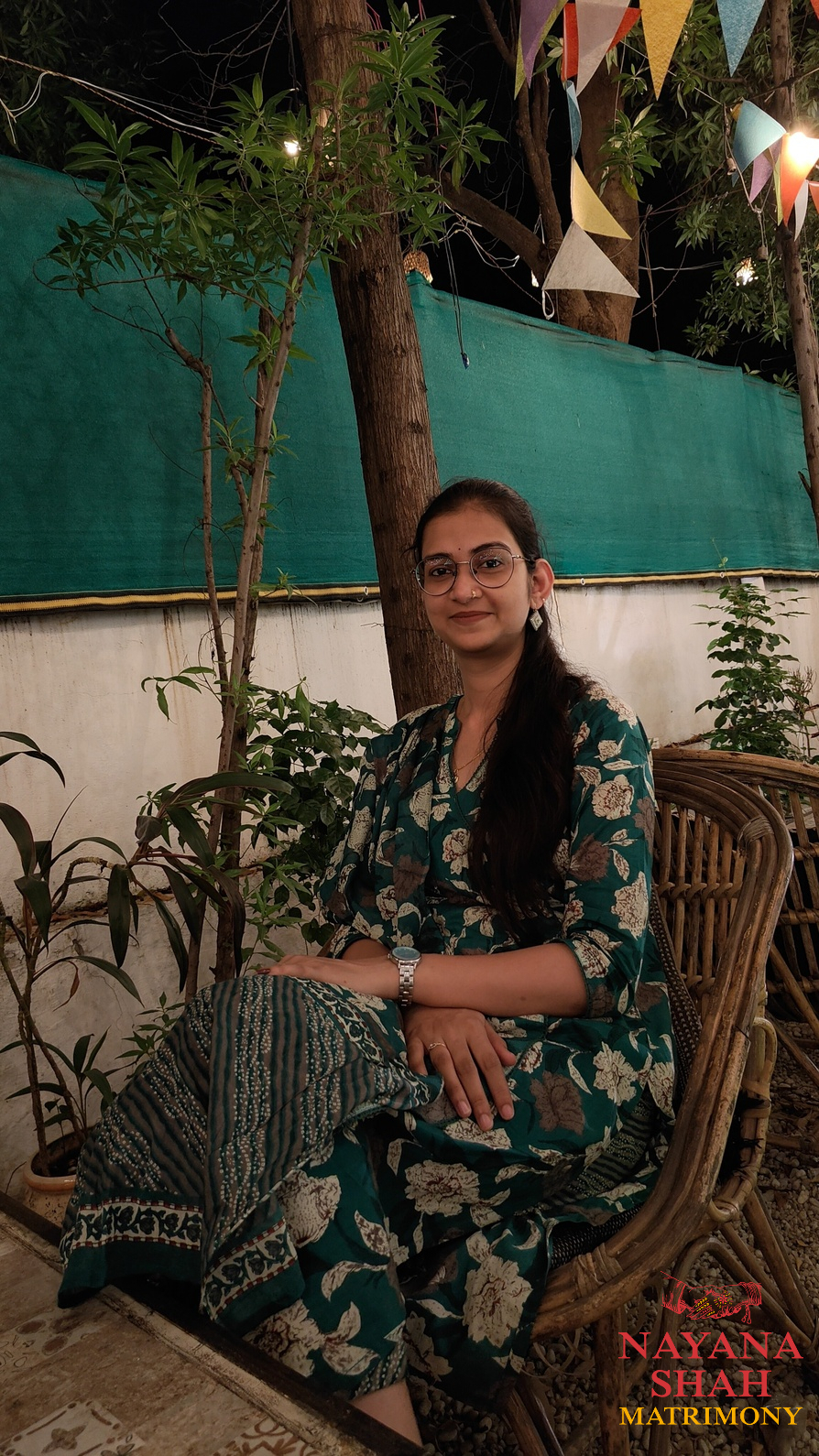 Vaibhavi  Patni