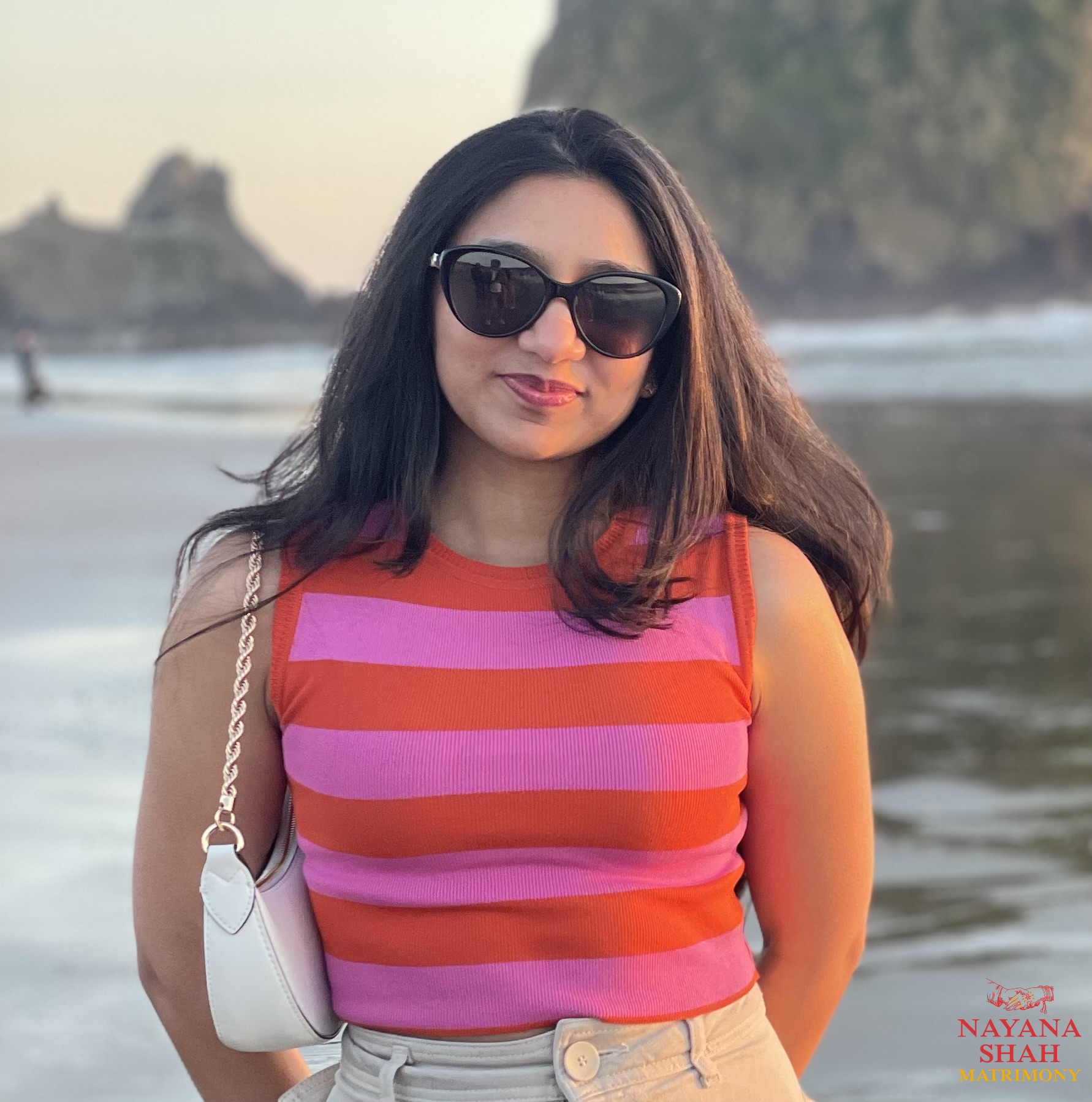 Preksha Gandhi