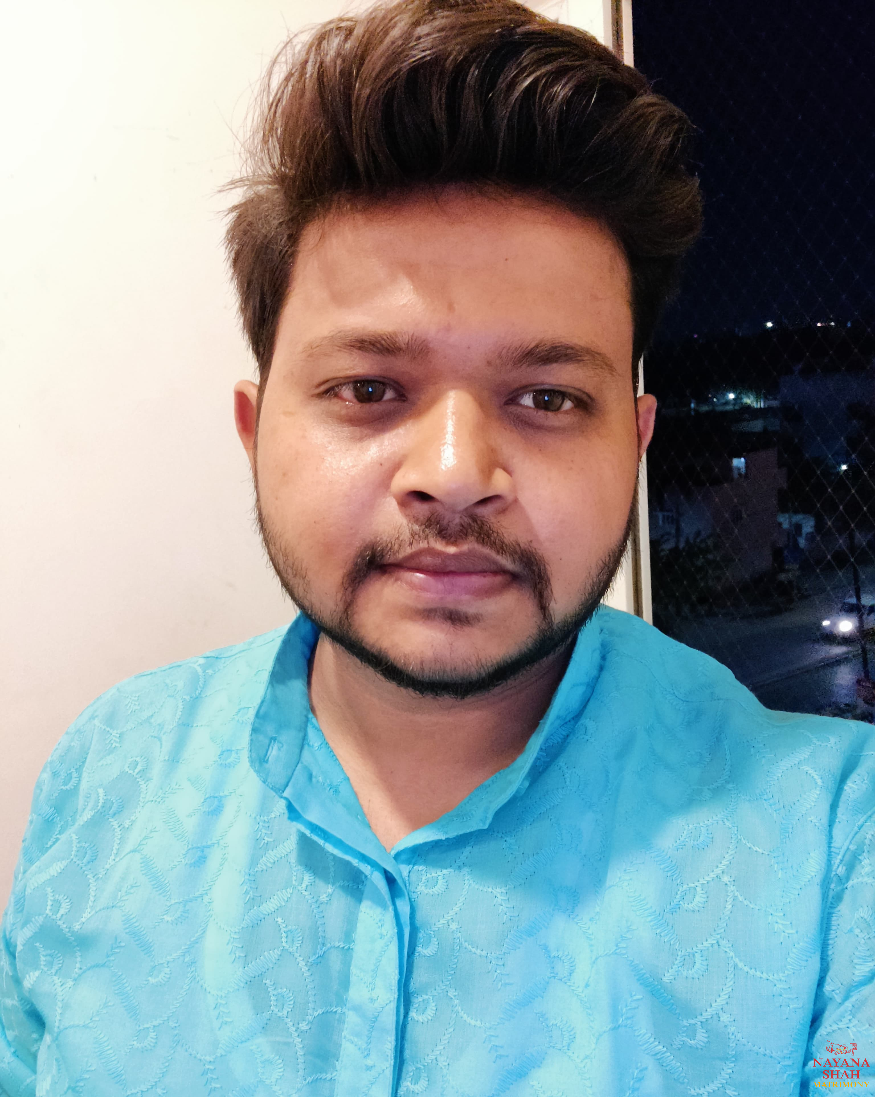 Rajkumar Nandanbar