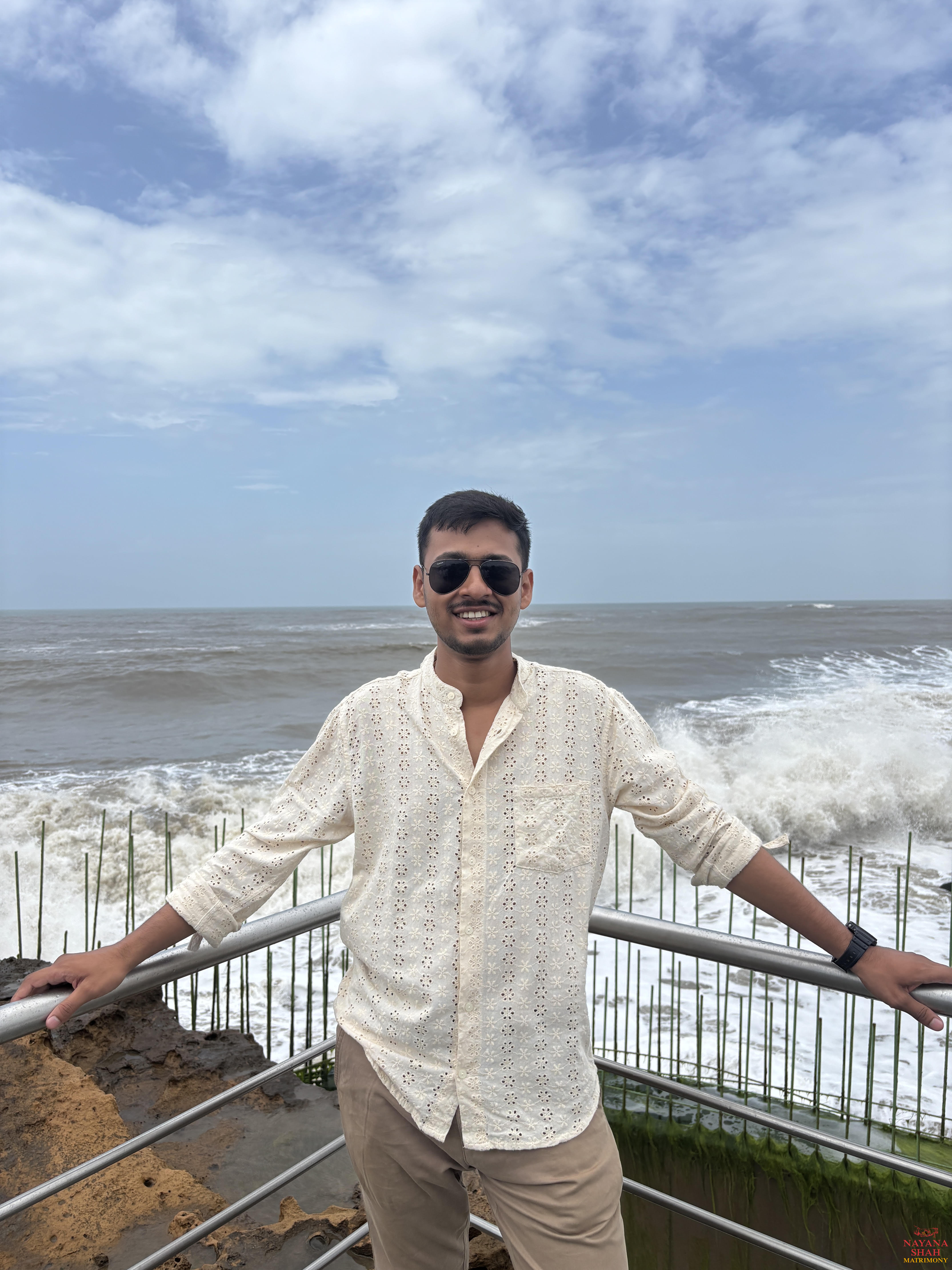 Vraj Saraiya