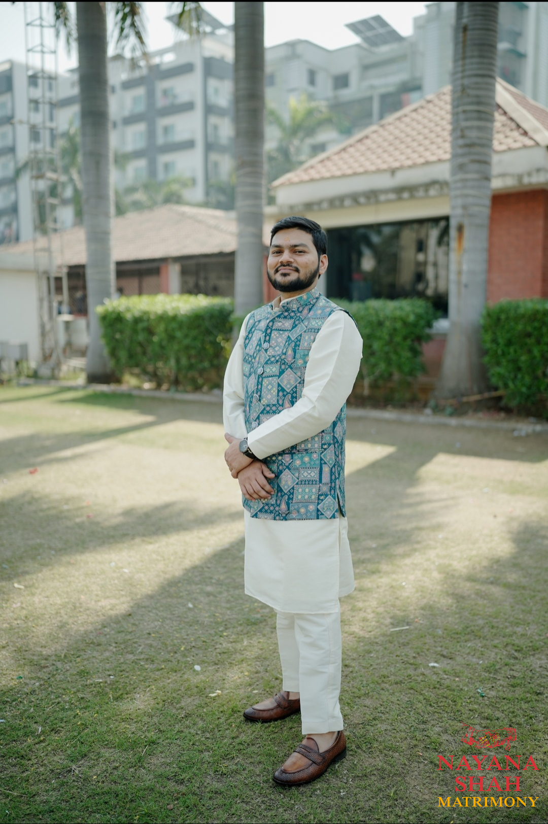 Daxesh Parekh
