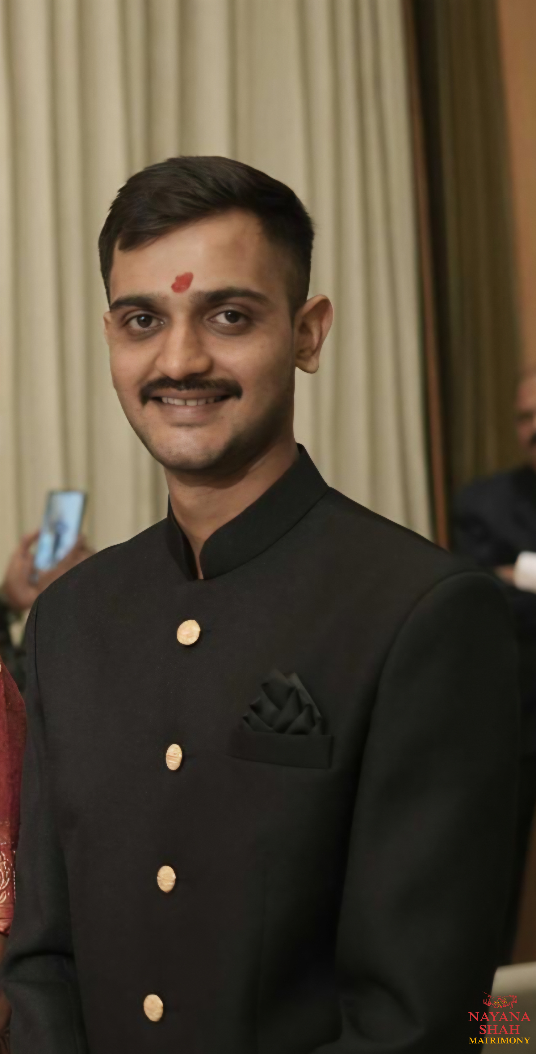 Yanik  Patel
