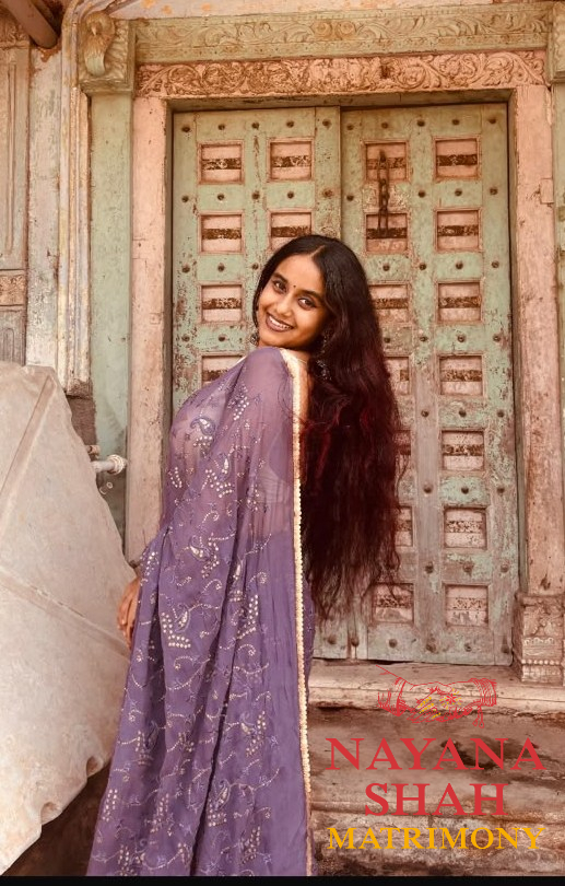 MANSHA SHETH