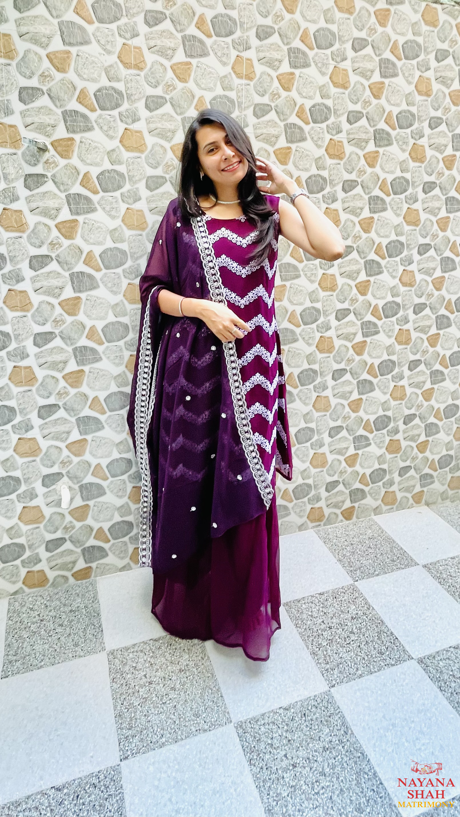 Dhara  Shah