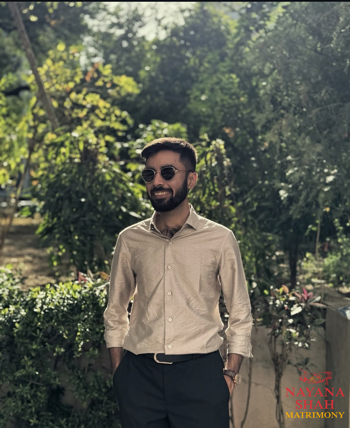 Karvin Shah