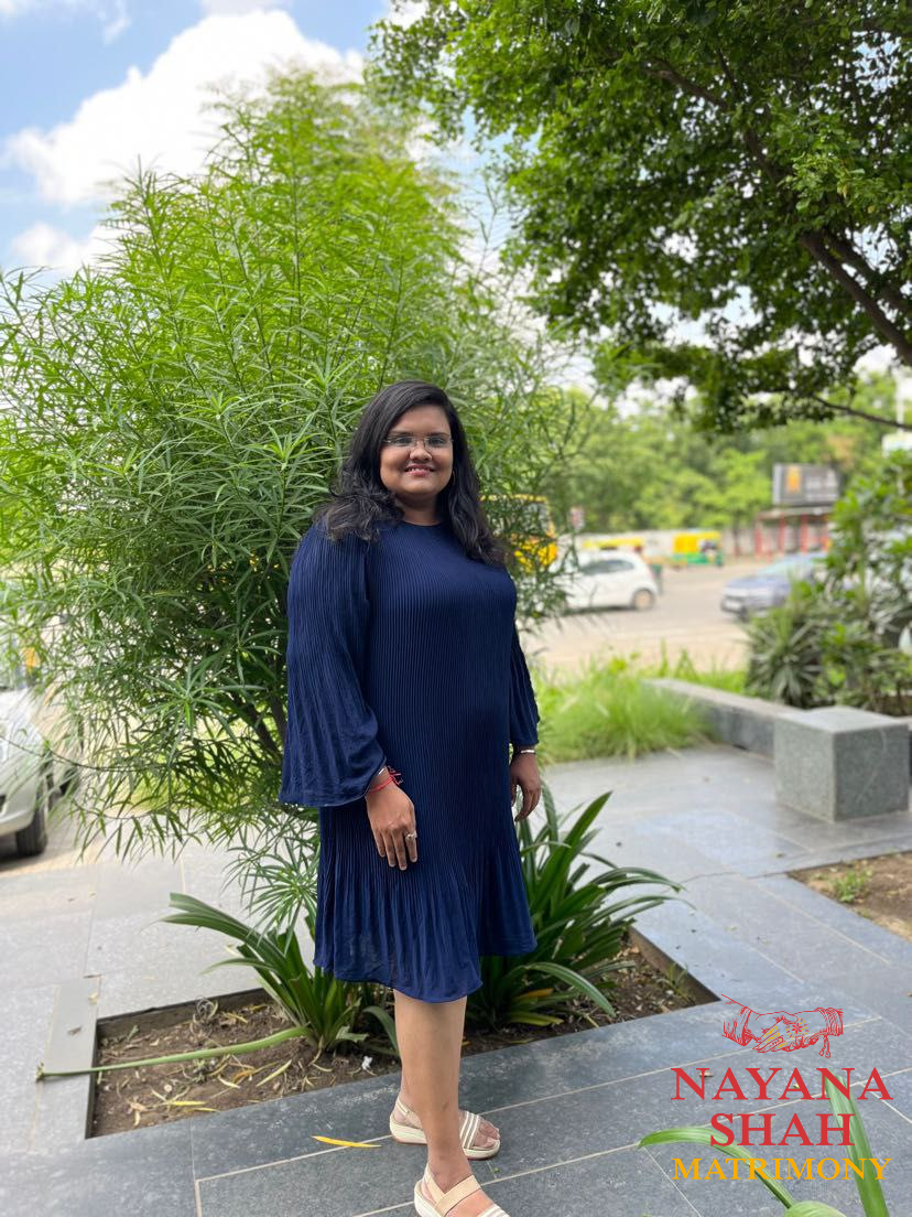 Hirva Patel