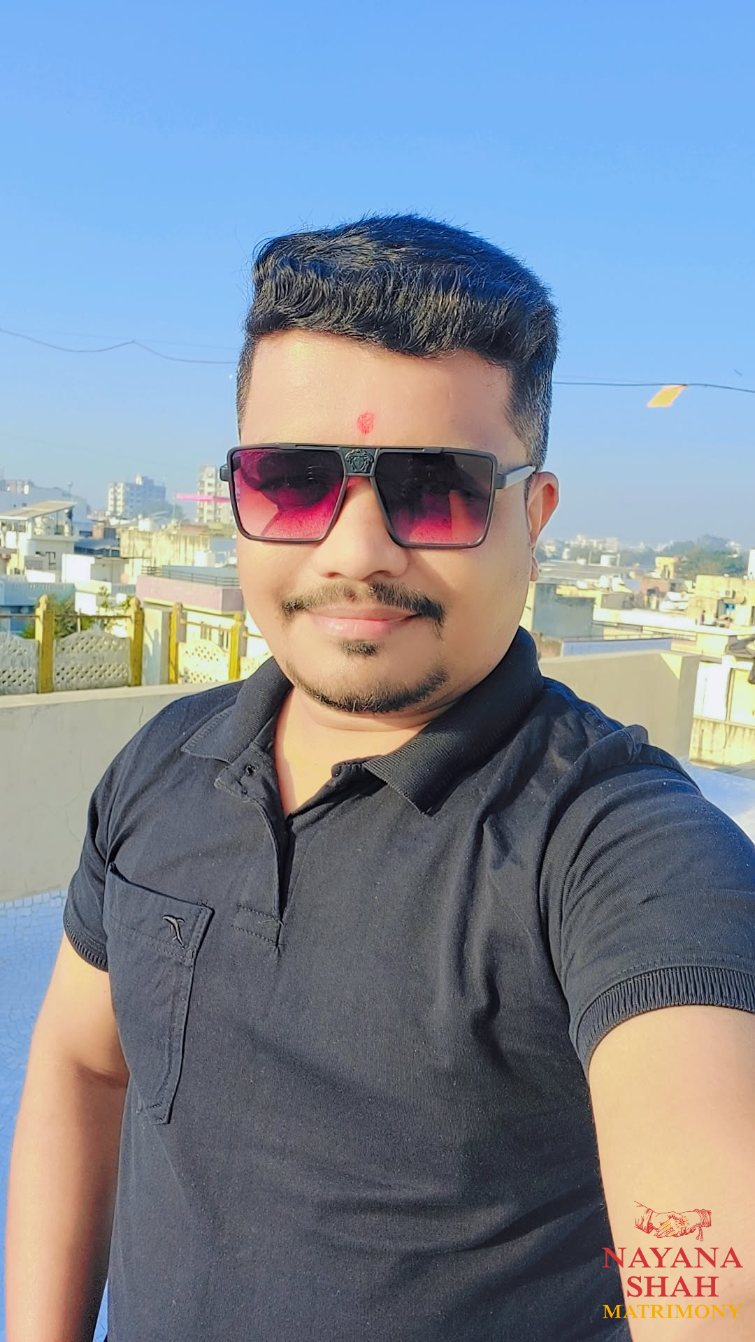 Jaynishkumar s  Patel