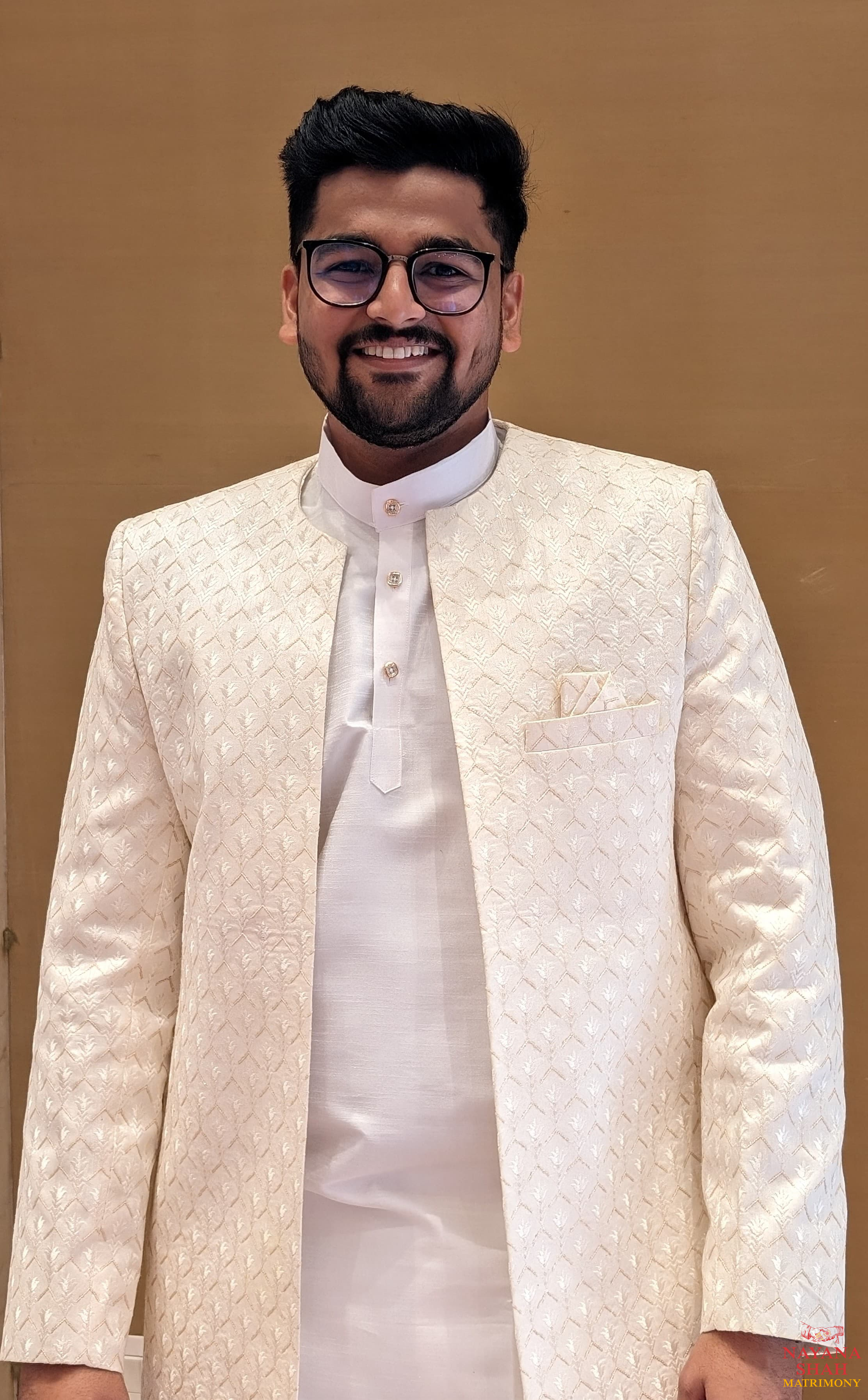 SOHAM NISHITHKUMAR SHAH
