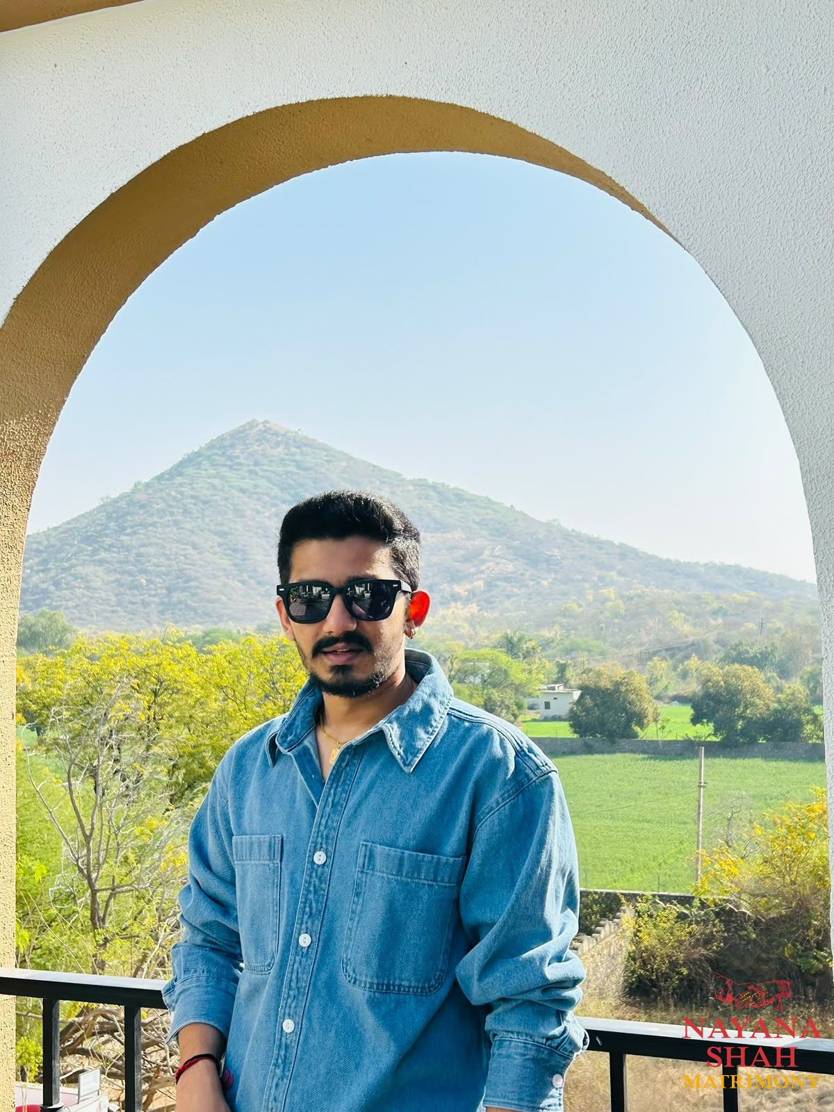 SHEEL SANJAY SHAH