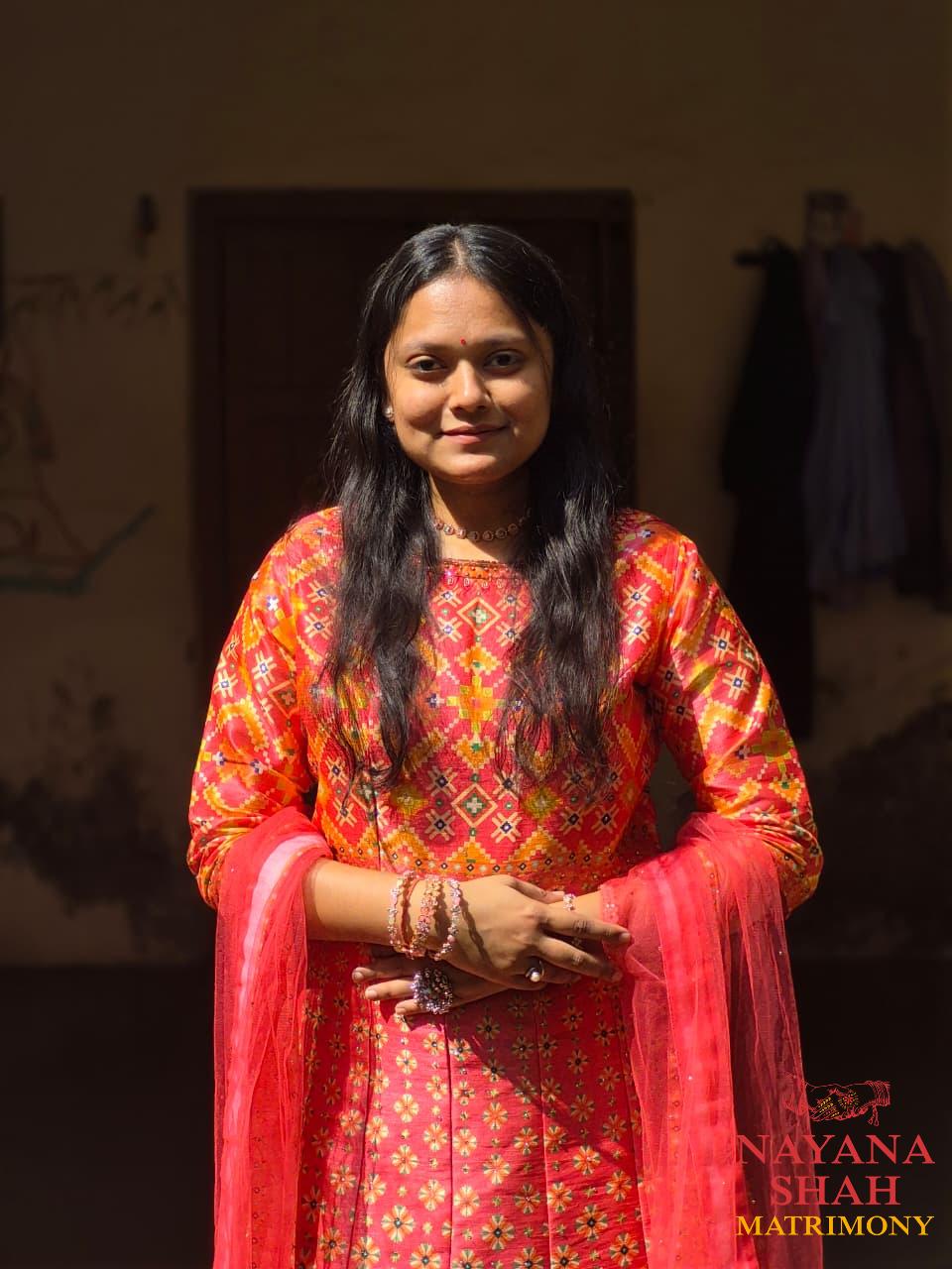 Vidhi  Parikh