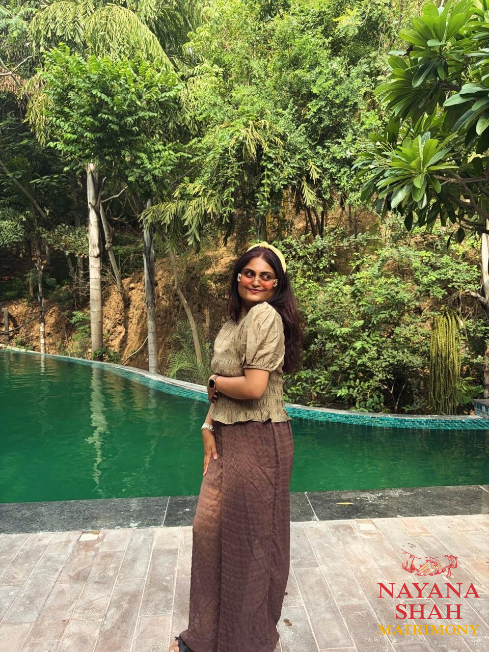 STUTI JOSHI
