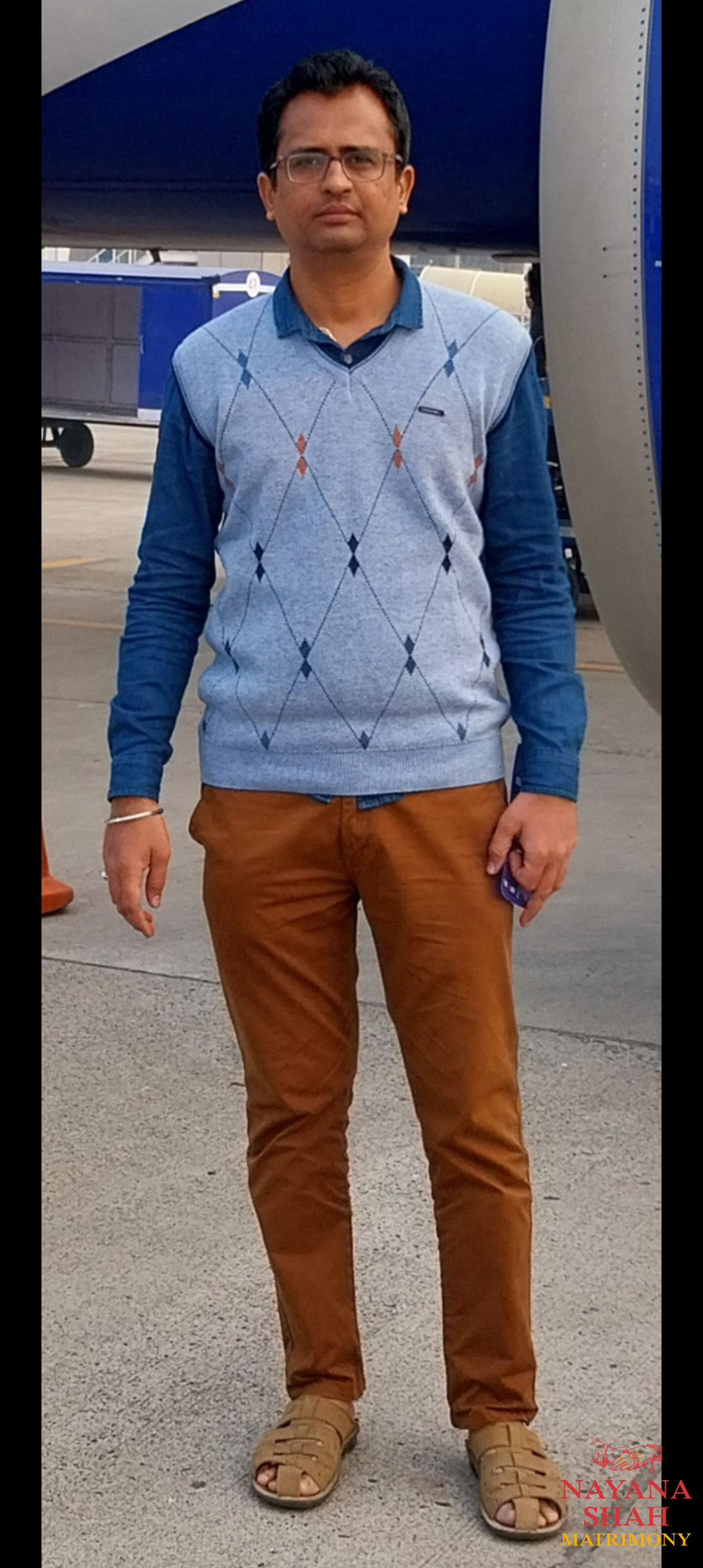 Hardik Modi