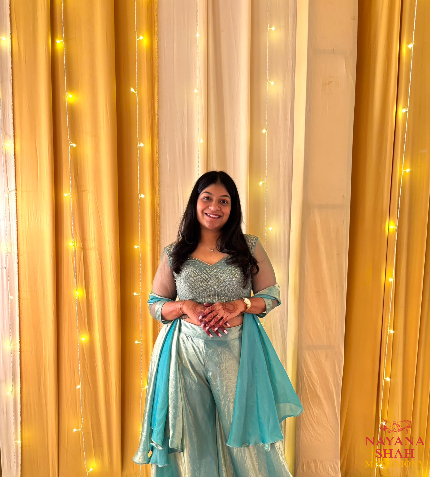 JANVI SOLANKI