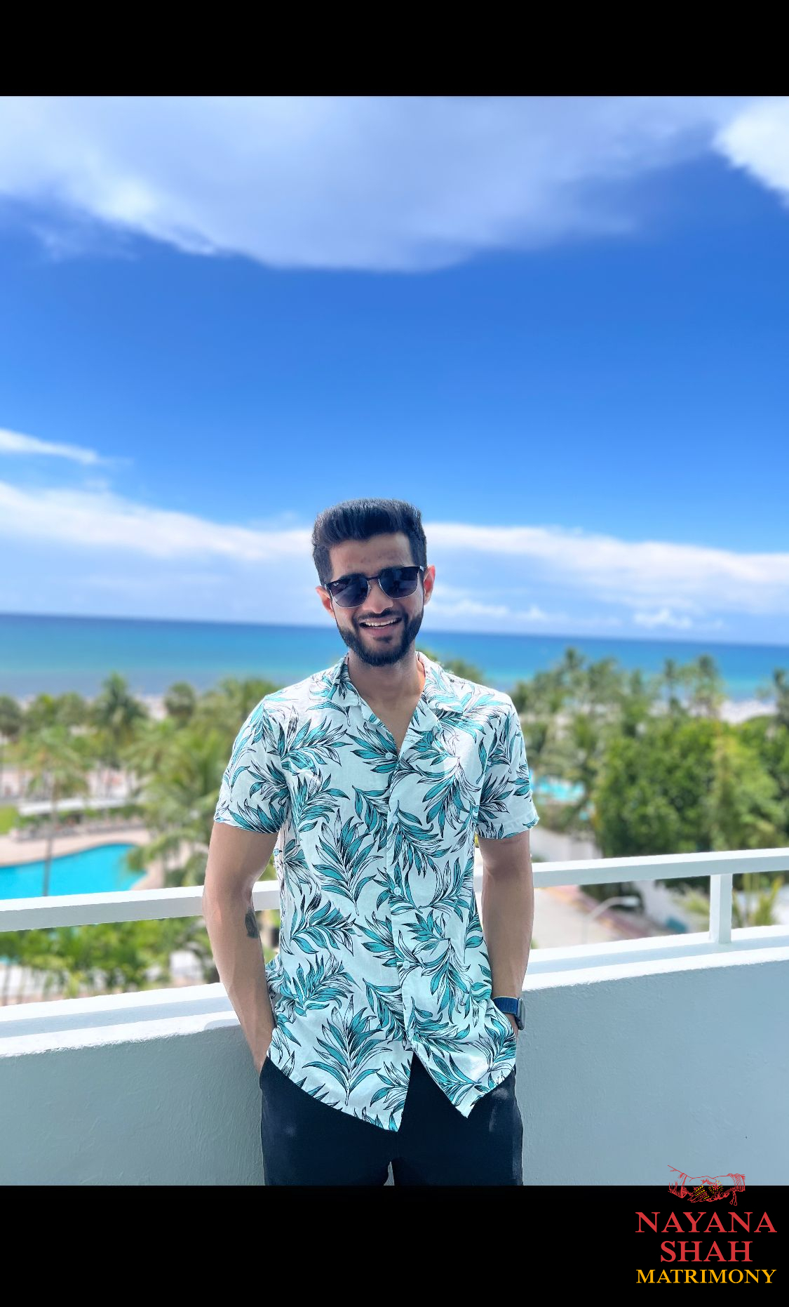 Harshal Kapadia
