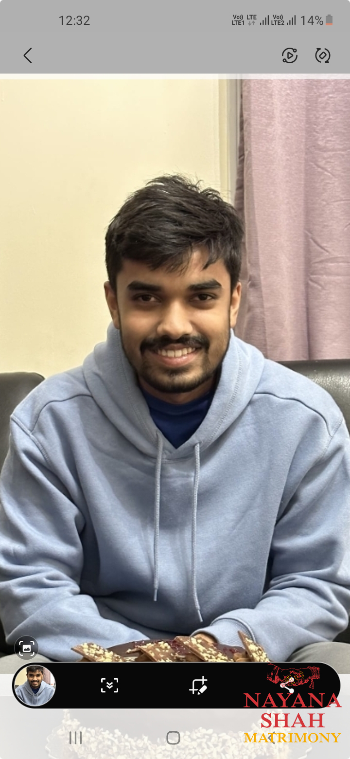 Anuj Patel