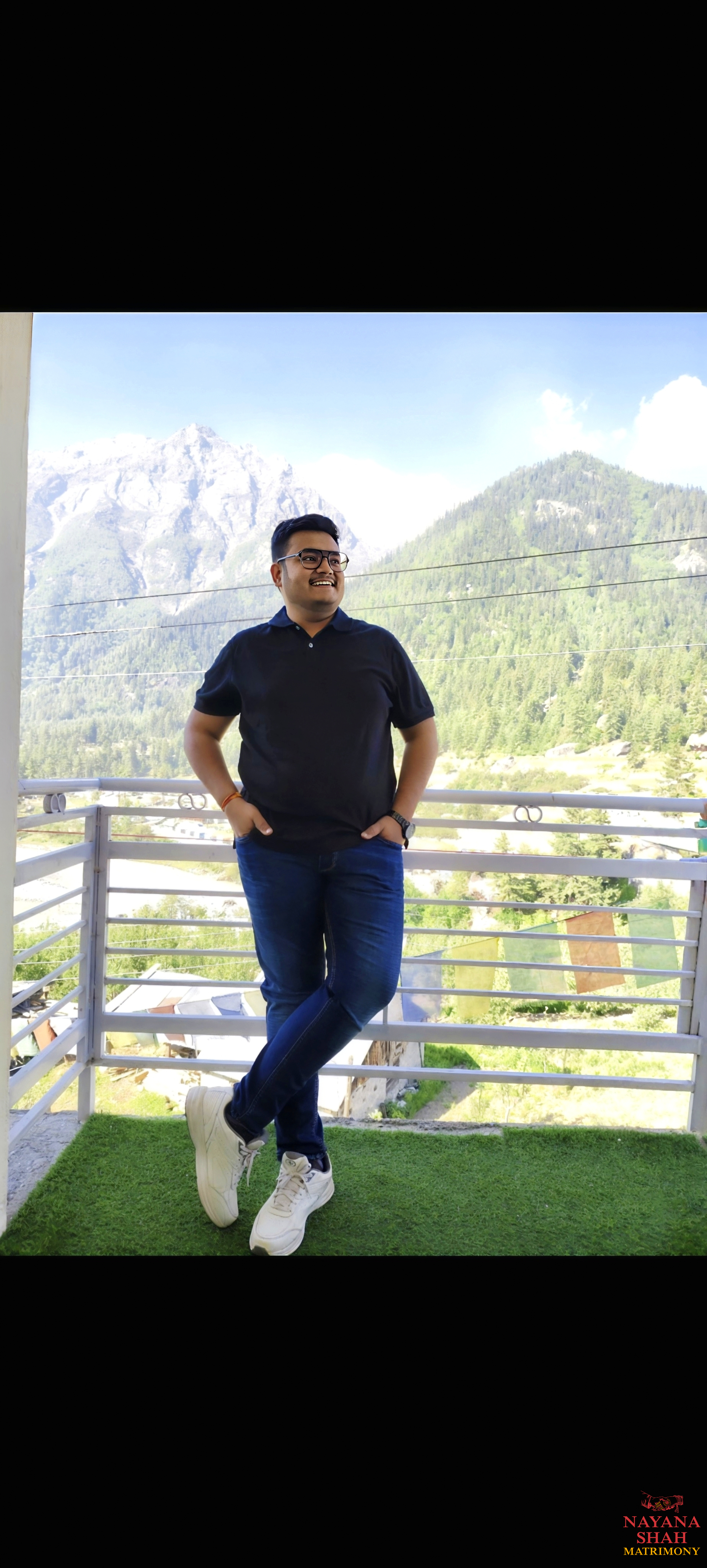 Aryan Riteshkumar Shah