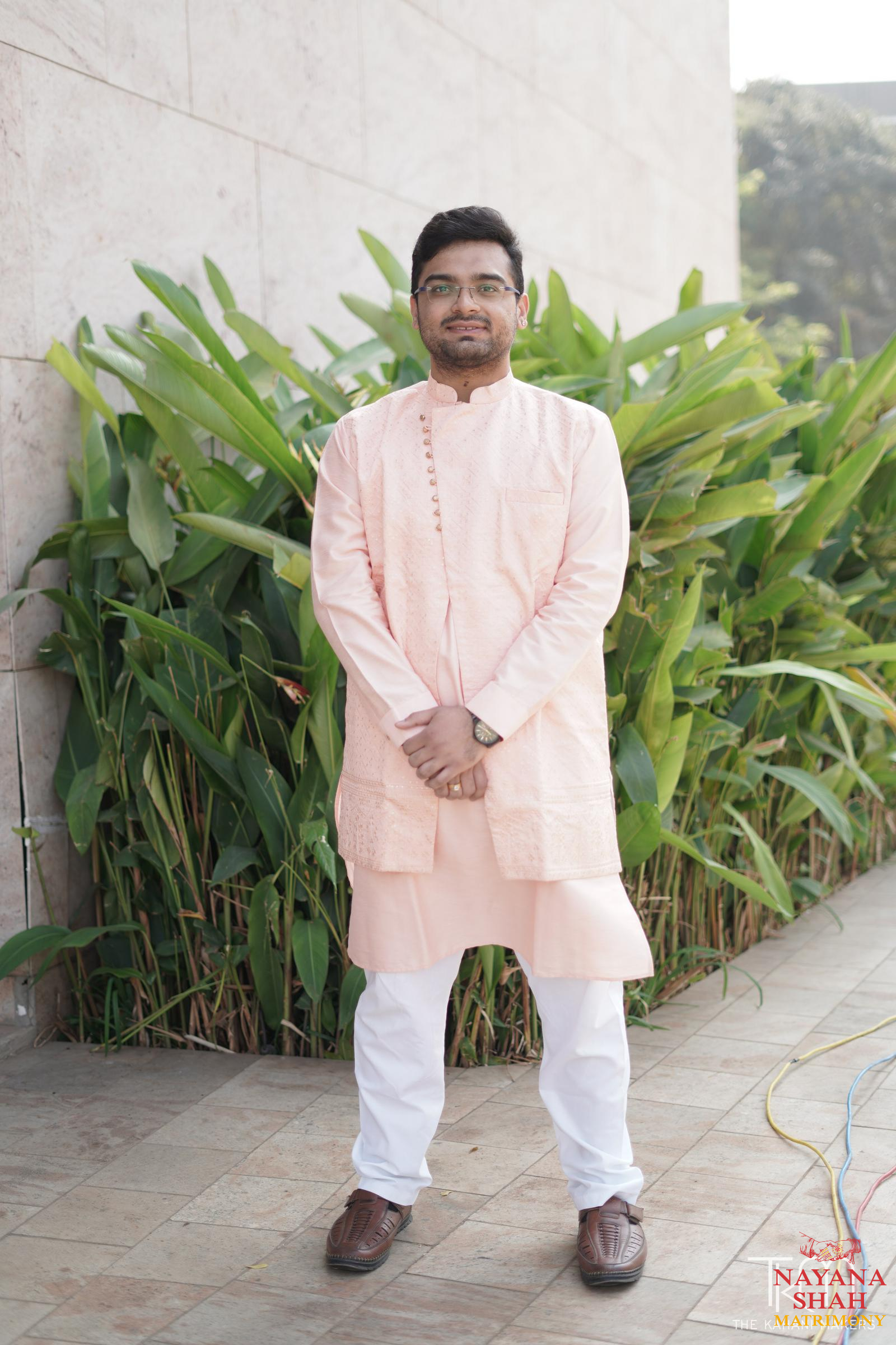 Krutrth Ganatra