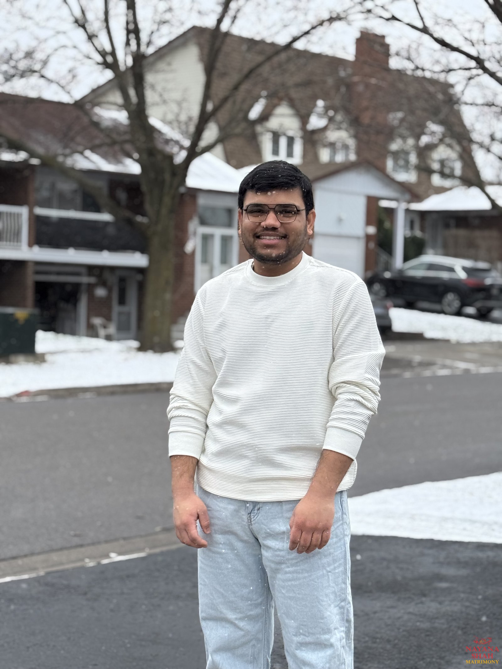 Ayush Gandhi