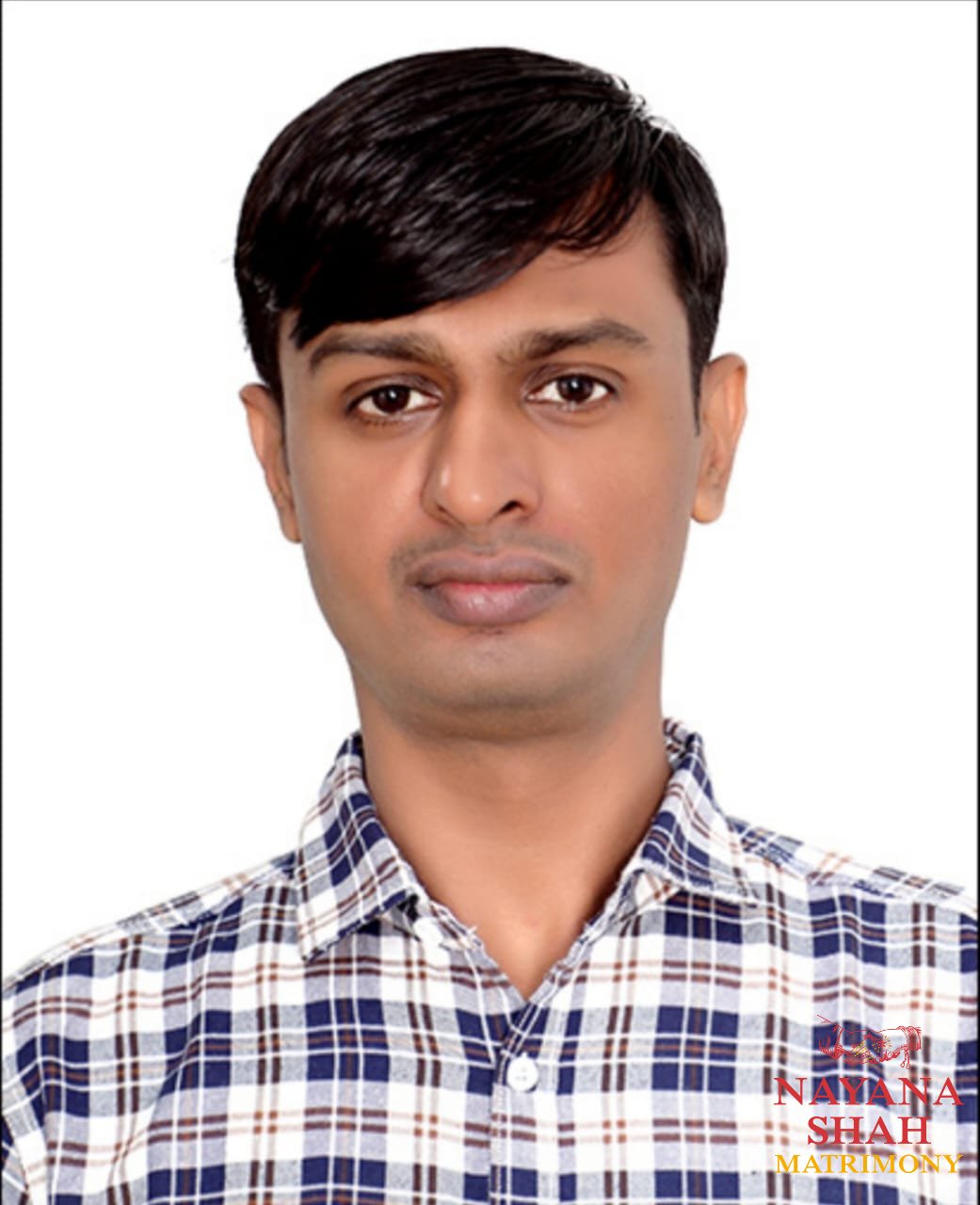 Krunal Patel