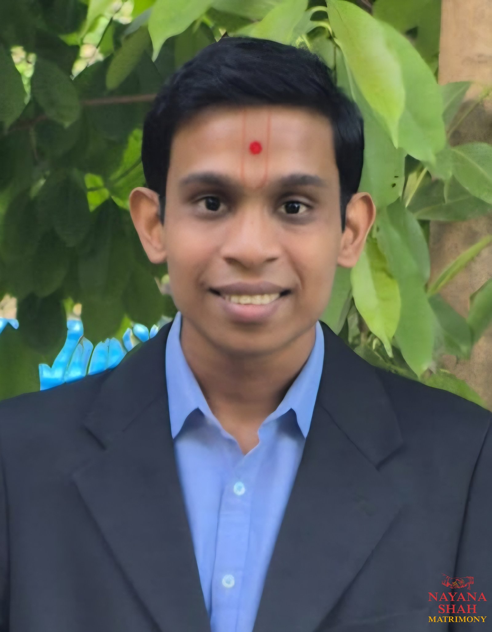 Shubham Patel