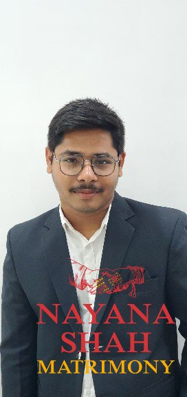 Harsh Shah